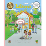 LaDonna Plays Hoops