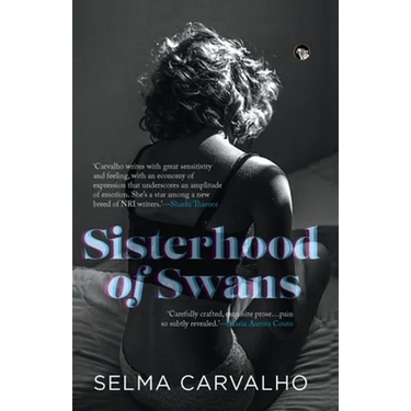 Sisterhood of Swans