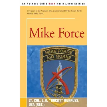 Mike Force