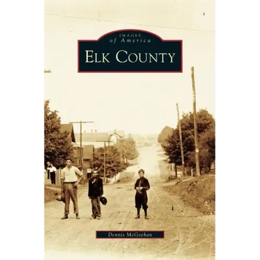 Elk County