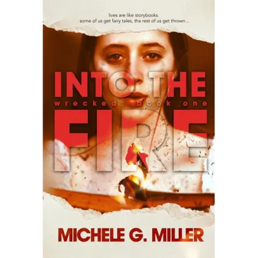 Into The Fire