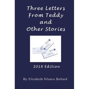 Three Letters From Teddy and Other Stories