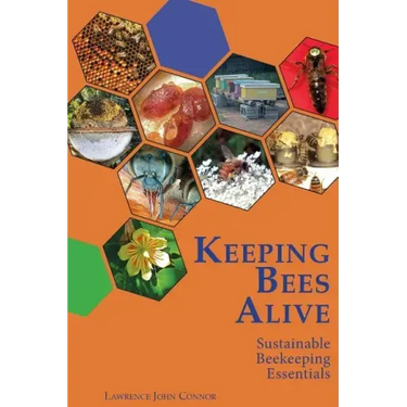 Keeping Bees Alive: Sustainable Beekeeping Essentials