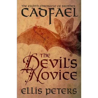 The Devil's Novice