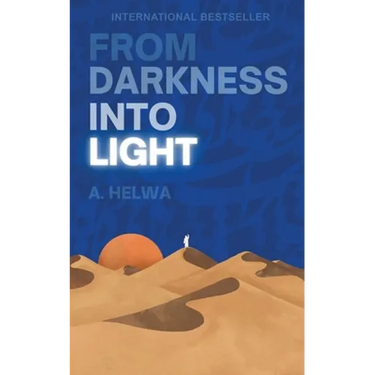 From Darkness Into Light