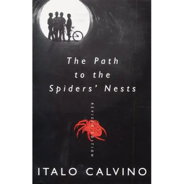 The Path to the Spiders' Nests: Revised Edition