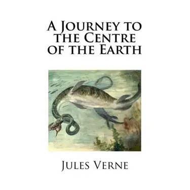A Journey to the Centre of the Earth