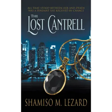 The Lost Cantrell