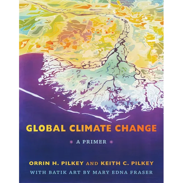Global Climate Change: A Primer