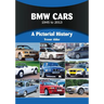 BMW Cars 1945 to 2013