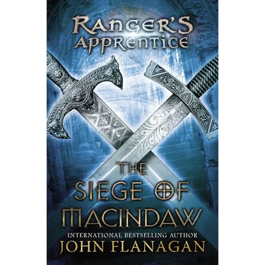 The Siege of Macindaw
