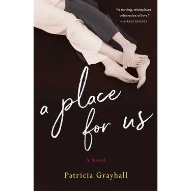 A Place for Us