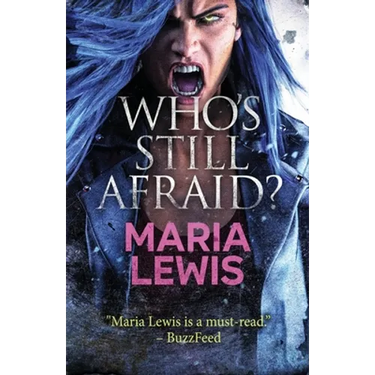 Who's Still Afraid?