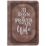 31 Days of Prayer for My Wife