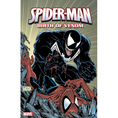 Spider-Man: Birth of Venom