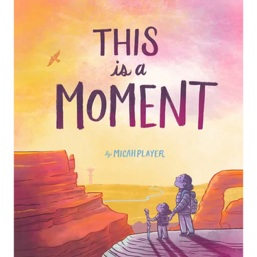 This Is a Moment