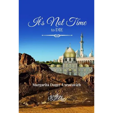 It's not time to die
