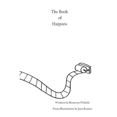 The Book of Haipoos