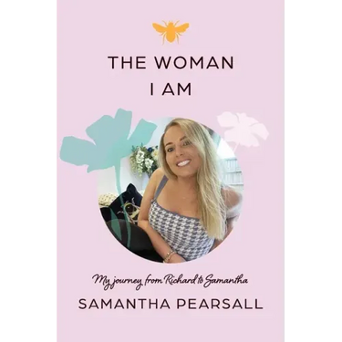 The Woman I Am