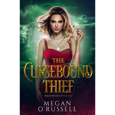 The Cursebound Thief
