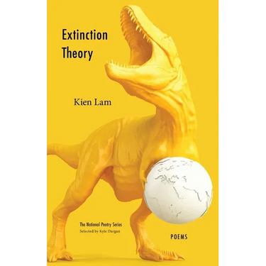 Extinction Theory: Poems