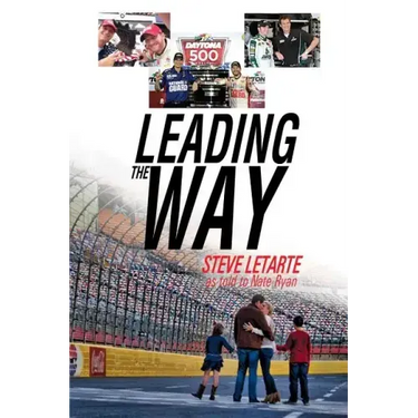 Leading the Way