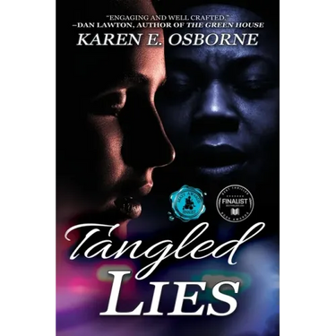 Tangled Lies