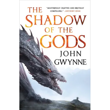 The Shadow of the Gods