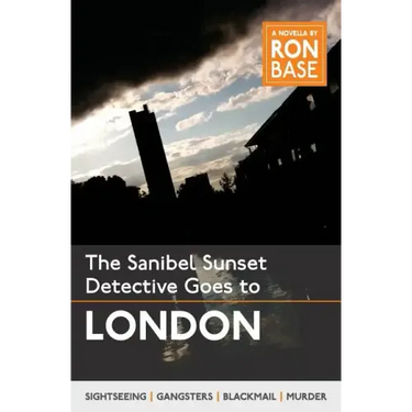 The Sanibel Sunset Detective Goes to London