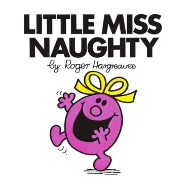 Little Miss Naughty