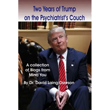 Two Years of Trump on the Psychiatrist's Couch