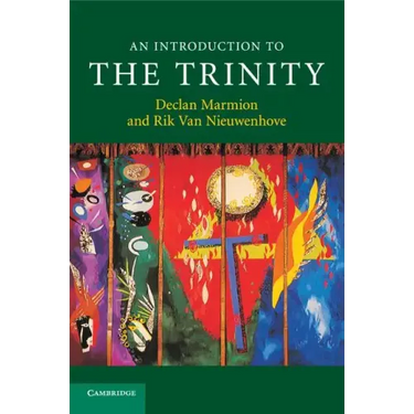 An Introduction to the Trinity