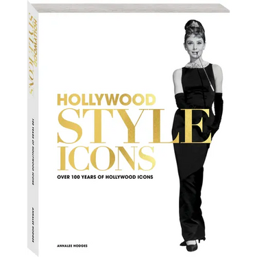 Hollywood Style Icons