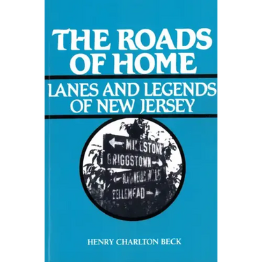 Roads of Home