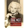 Mae West: Between the Covers
