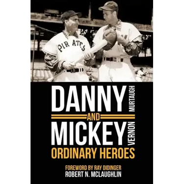 Danny and Mickey, Ordinary Heroes