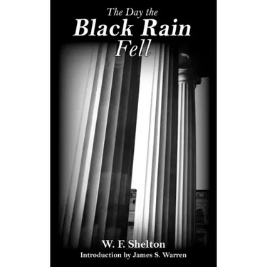The Day the Black Rain Fell