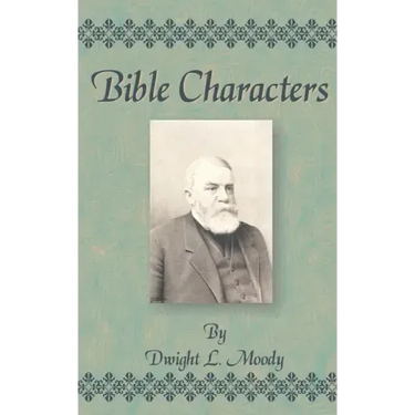 Bible Characters
