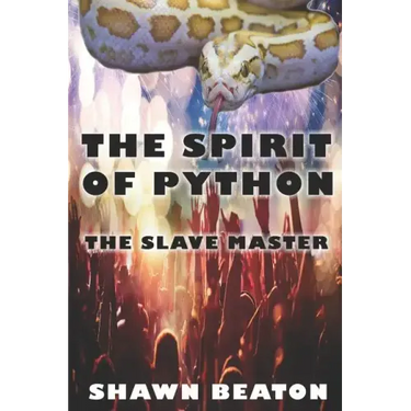 The Spirit of Python: The Slave Master