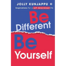 Be Different, Be Yourself: Inspirations for a self-determined life