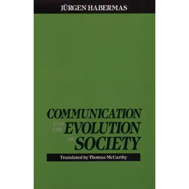 Communication & Evolution