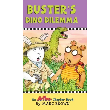 Buster's Dino Dilemma