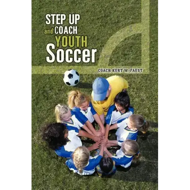 Step Up and Coach Youth Soccer
