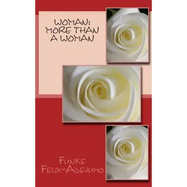 Woman: More than a Woman