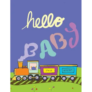 Hello Baby!