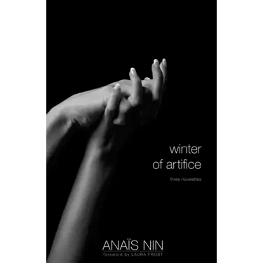 Winter of Artifice: Three Novelettes