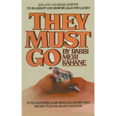 They Must Go