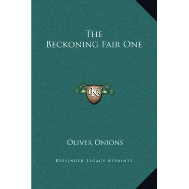The Beckoning Fair One