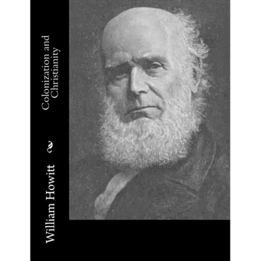 Colonization and Christianity