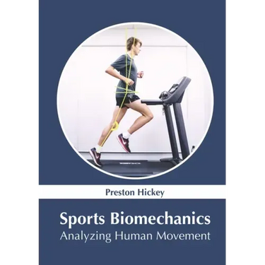 Sports Biomechanics: Analyzing Human Movement
